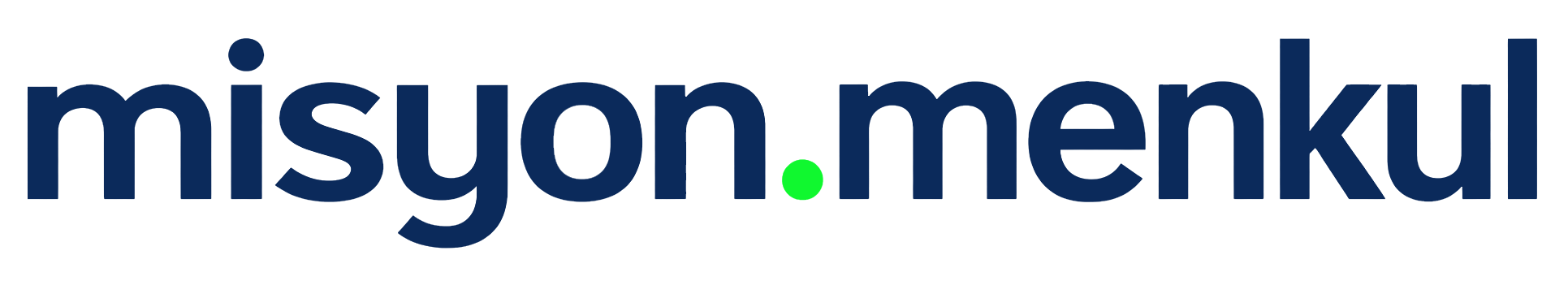 Misyon Menkul